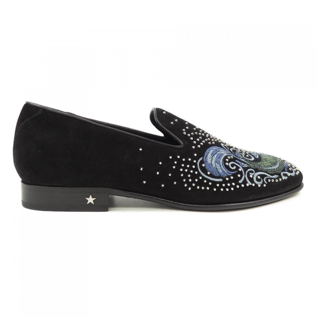 Jimmy Choo Jimmy Choo Jimmy Choo Leather Shoes Leather Shoes DUTY FREE for USA Size ONE SIZE - 1 Thumbnail