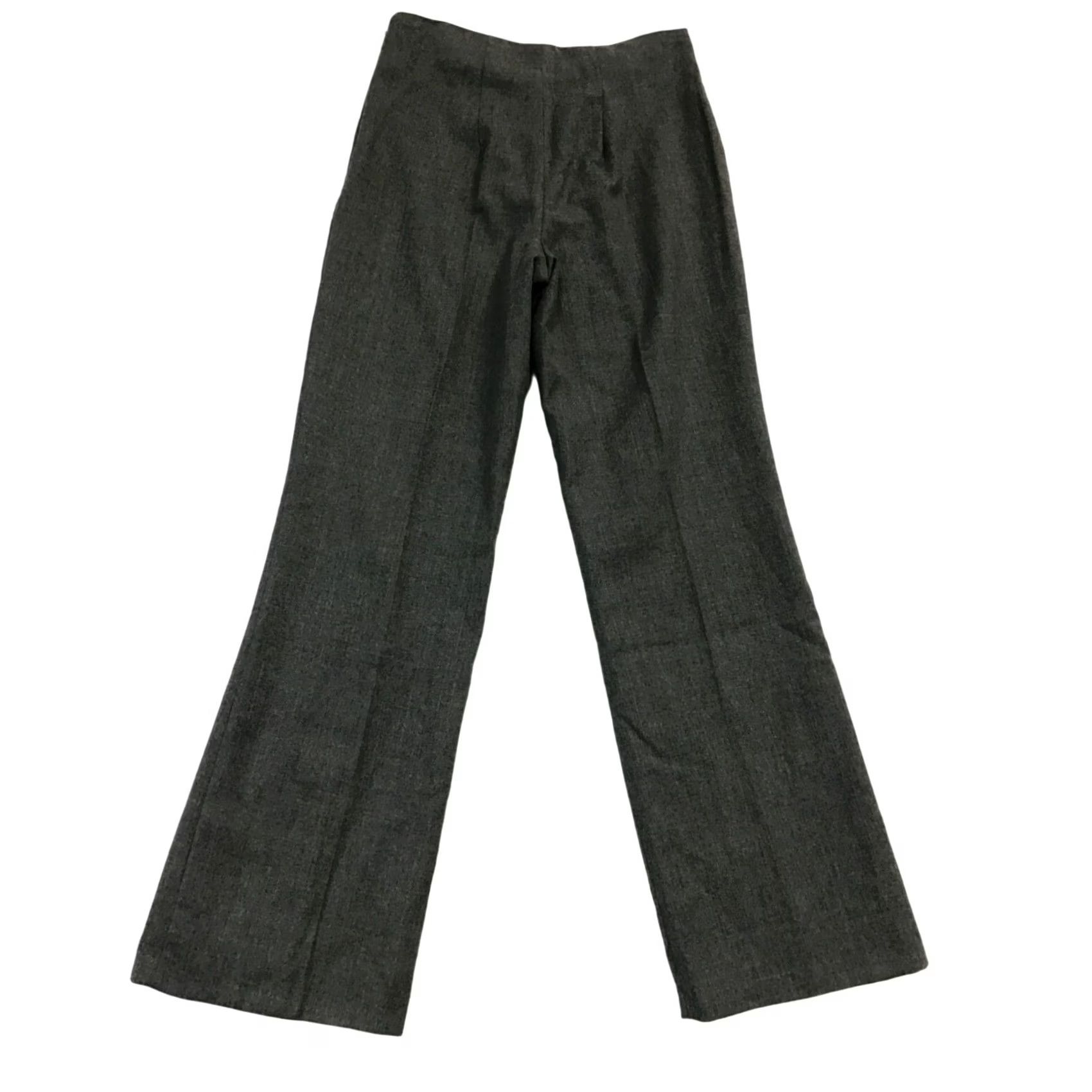 Talbots VINTAGE? No. Size 27" / US 4 / IT 40 - 2 Thumbnail