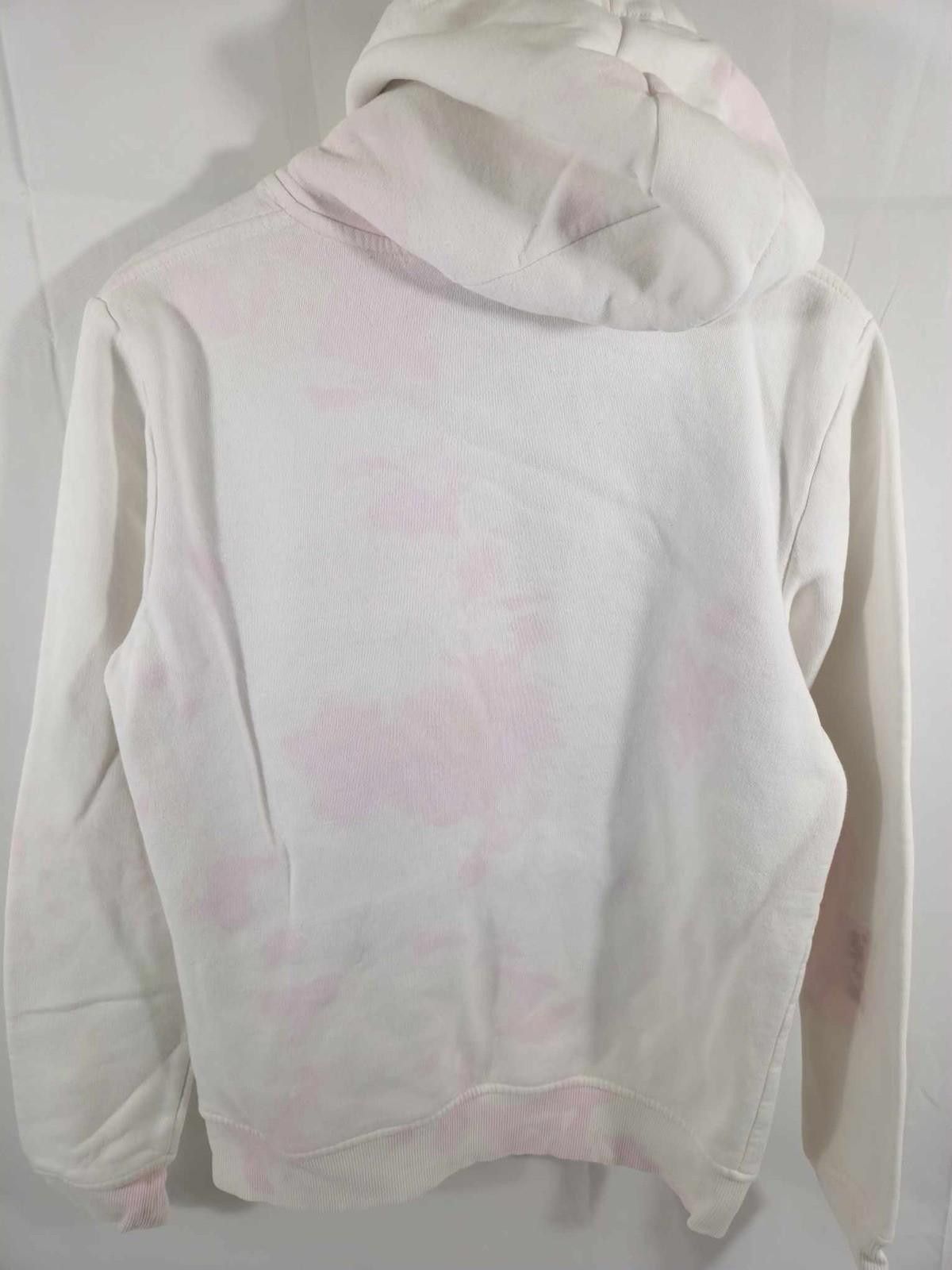 NBA Chicago Bulls NBA Hooded Pull Over Sweatshirt Size Medium Size US M / EU 48-50 / 2 - 6 Thumbnail