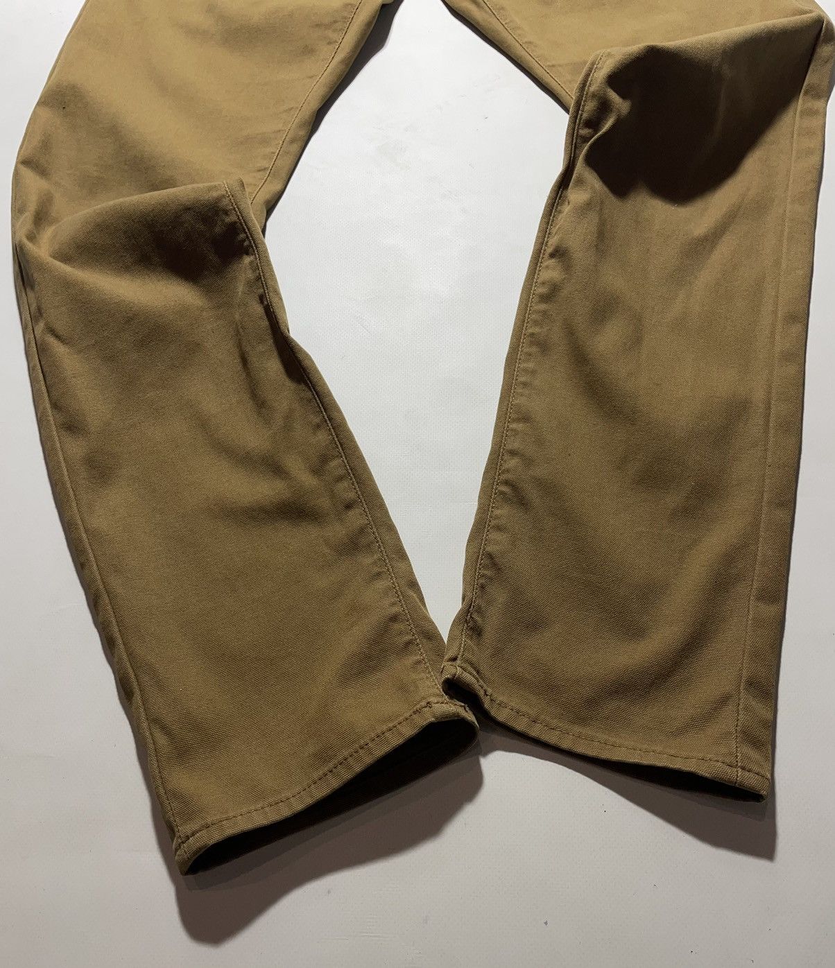 Carhartt Carhartt Buccaneer Pants Size US 30 / EU 46 - 3 Thumbnail