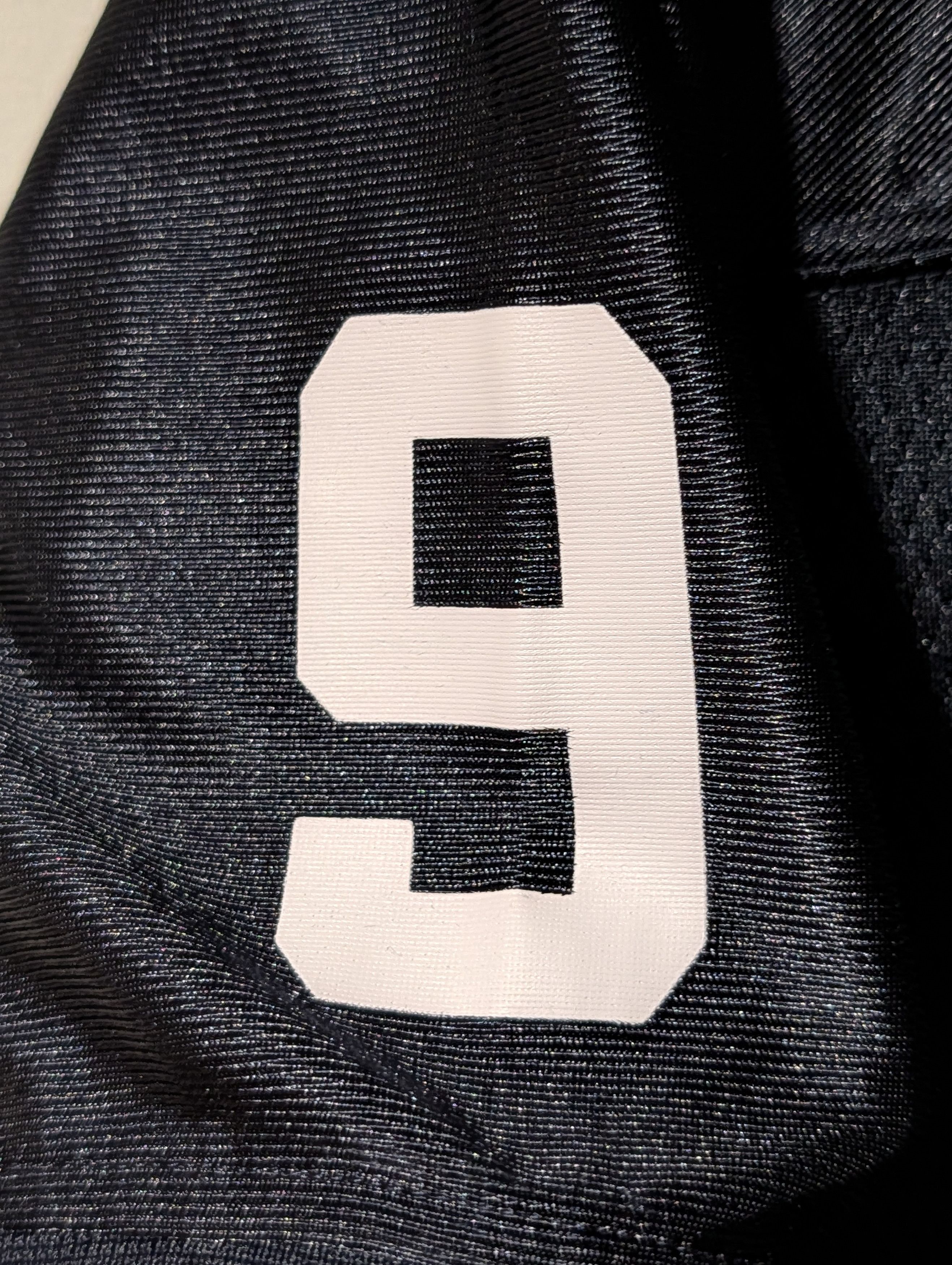 NCAA Vintage Y2K Penn State Big 10 College Kids X-Large Jersey Size US XL / EU 56 / 4 - 5 Thumbnail