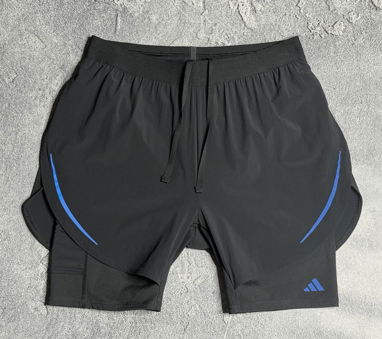 Adidas adidas men's shorts L Size US 34 / EU 50 - 1 Thumbnail