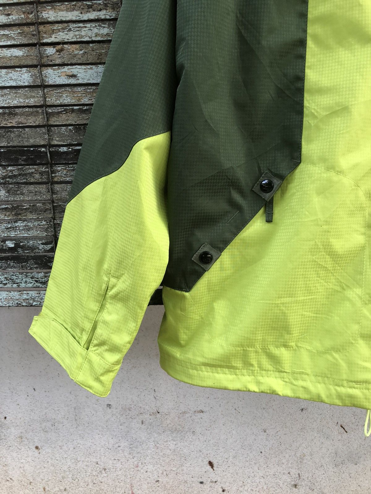 Oakley Oakley Thinsulate Snap Storm Skirt Regular Fit Snow Jacket Size US XL / EU 56 / 4 - 12 Thumbnail