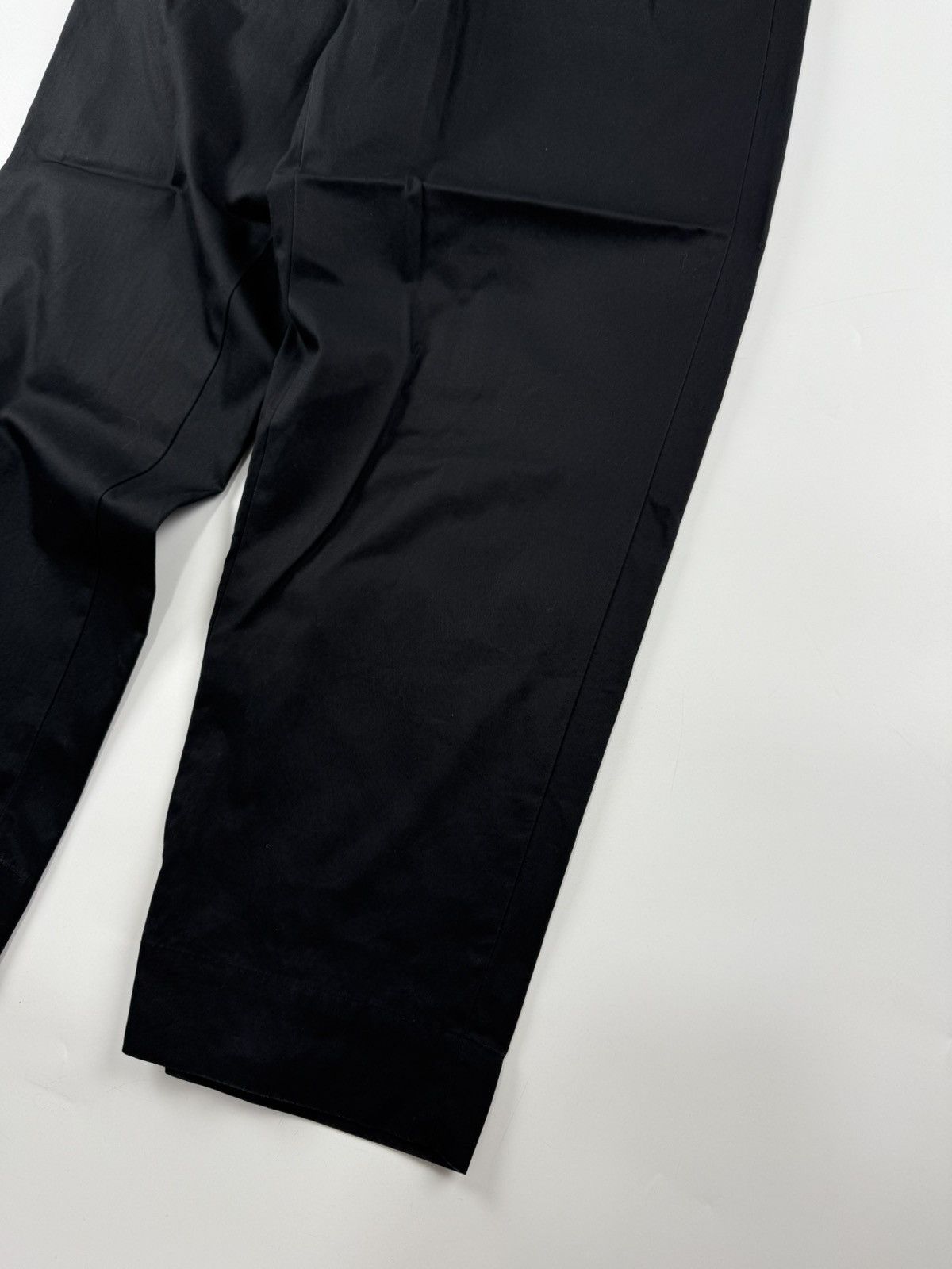 Jil Sander Jil Sander S/S’20 Easy Pants Size US 32 / EU 48 - 6 Thumbnail
