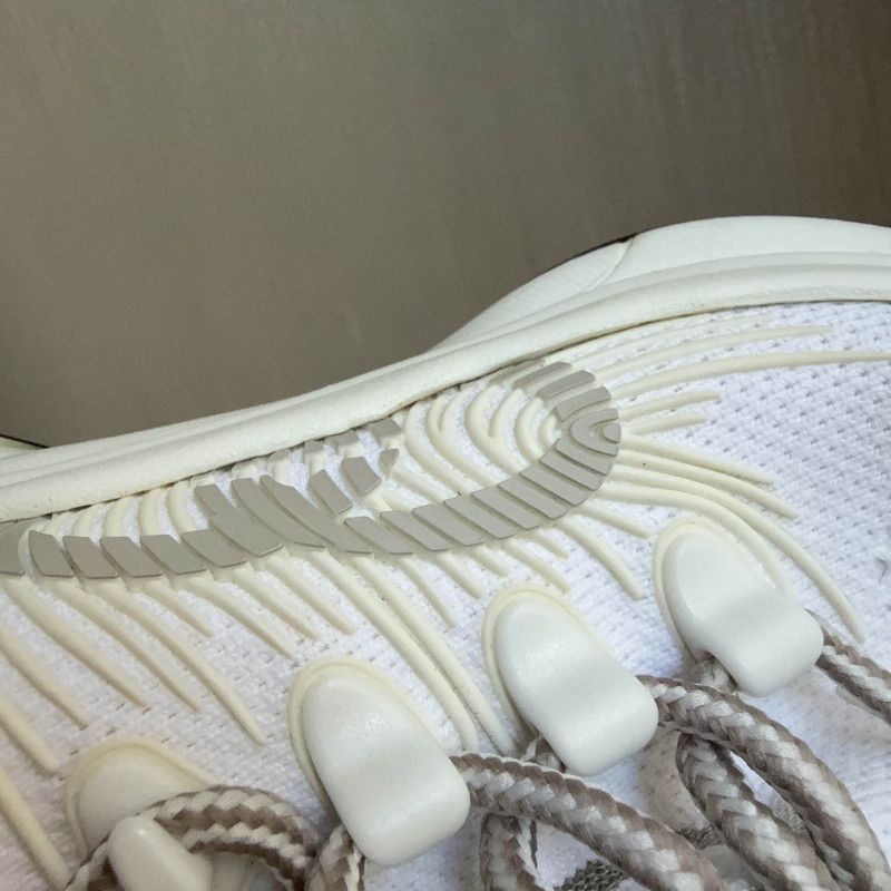 Gucci Kids RUN Low-Top Sneakers for Active Play -