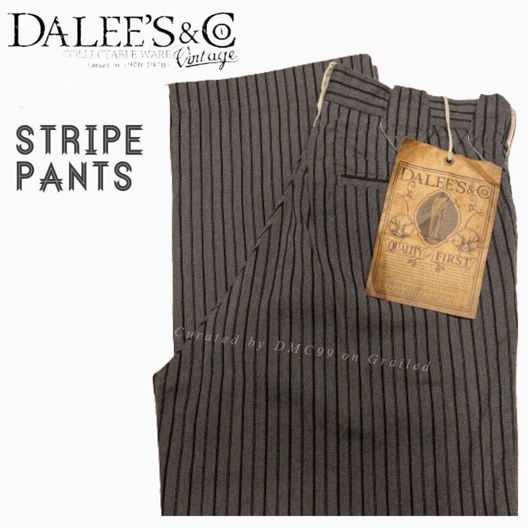 Dale Of Norway DALEE'S Cargo Pants Size US 28 / EU 44 - 1 Thumbnail