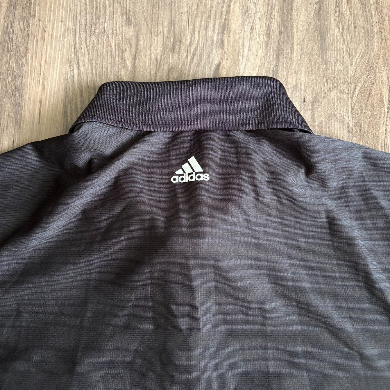 Adidas Adidas NBA All Star Game Polo Shirt Men's Size XL Size US XL / EU 56 / 4 - 7 Thumbnail