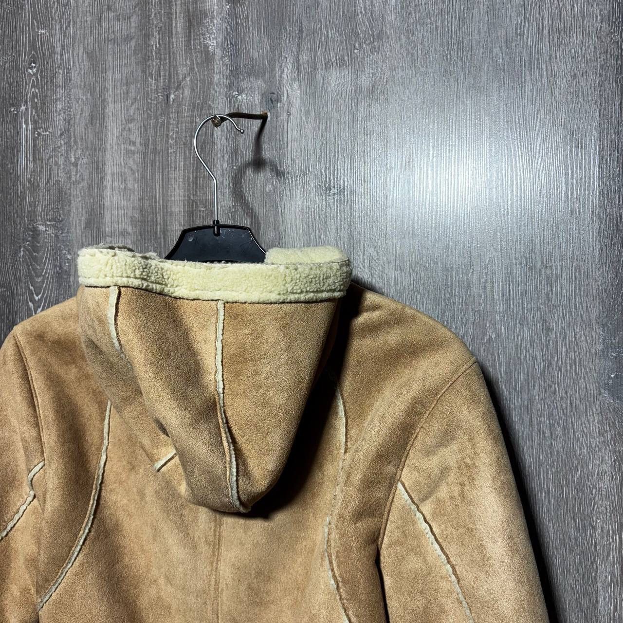 Patagonia Avant Garde Beige Fux Jacket Patagonia Y2K Women M Size M / US 6-8 / IT 42-44 - 6 Thumbnail