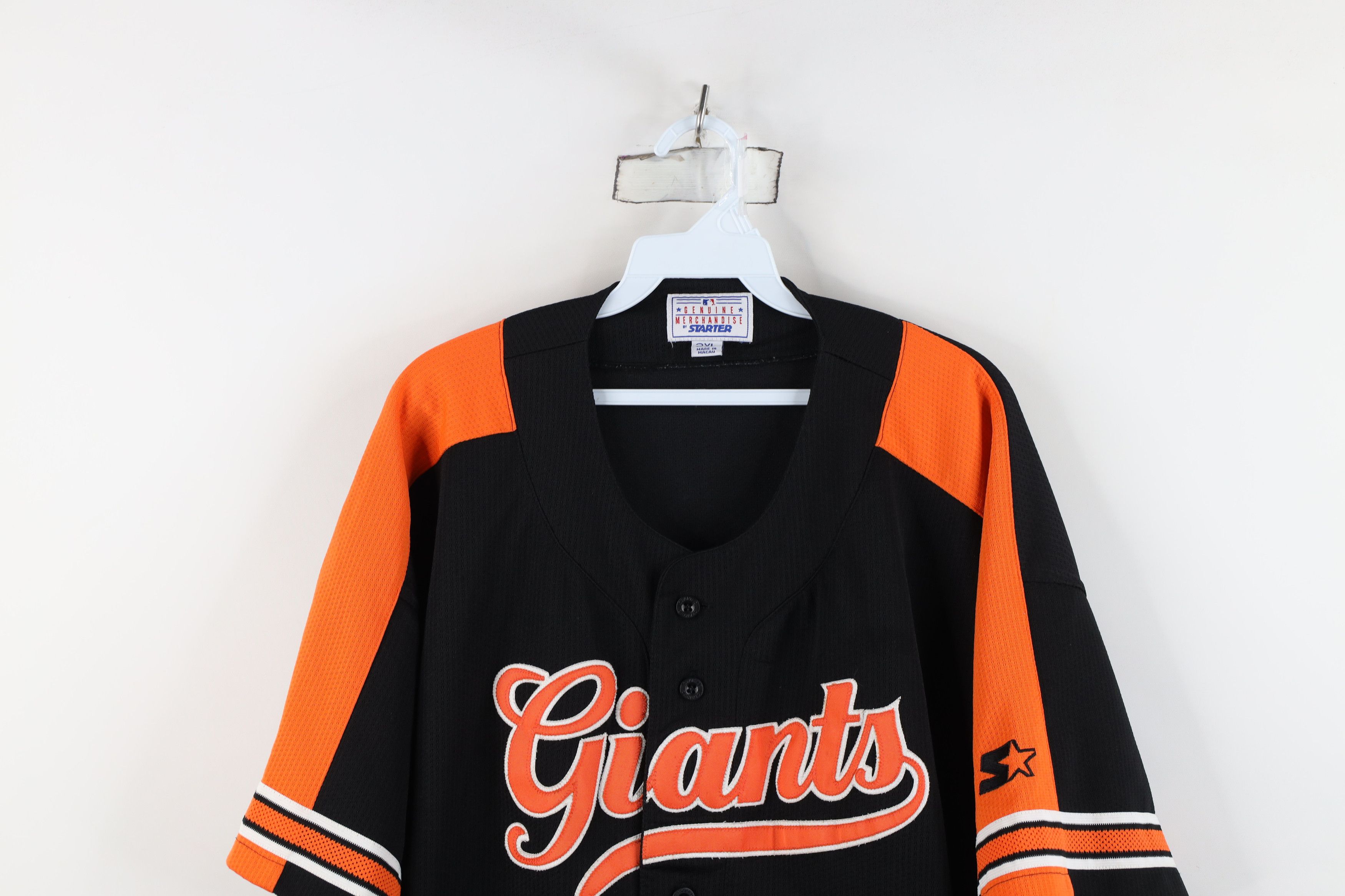 Giants Nike Giants Baseball Jersey San Francisco Giants Bike