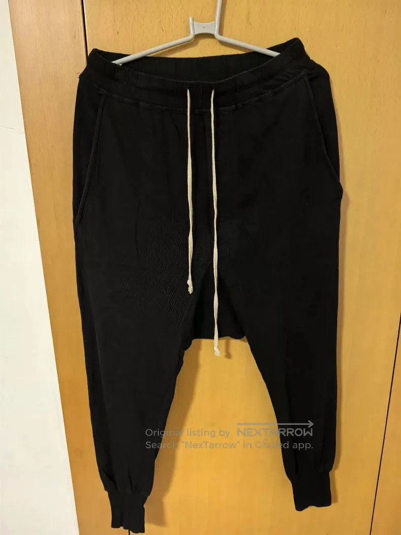 Rick Owens Rick Owens DS Pants. Size US 26 / EU 42 - 2 Thumbnail