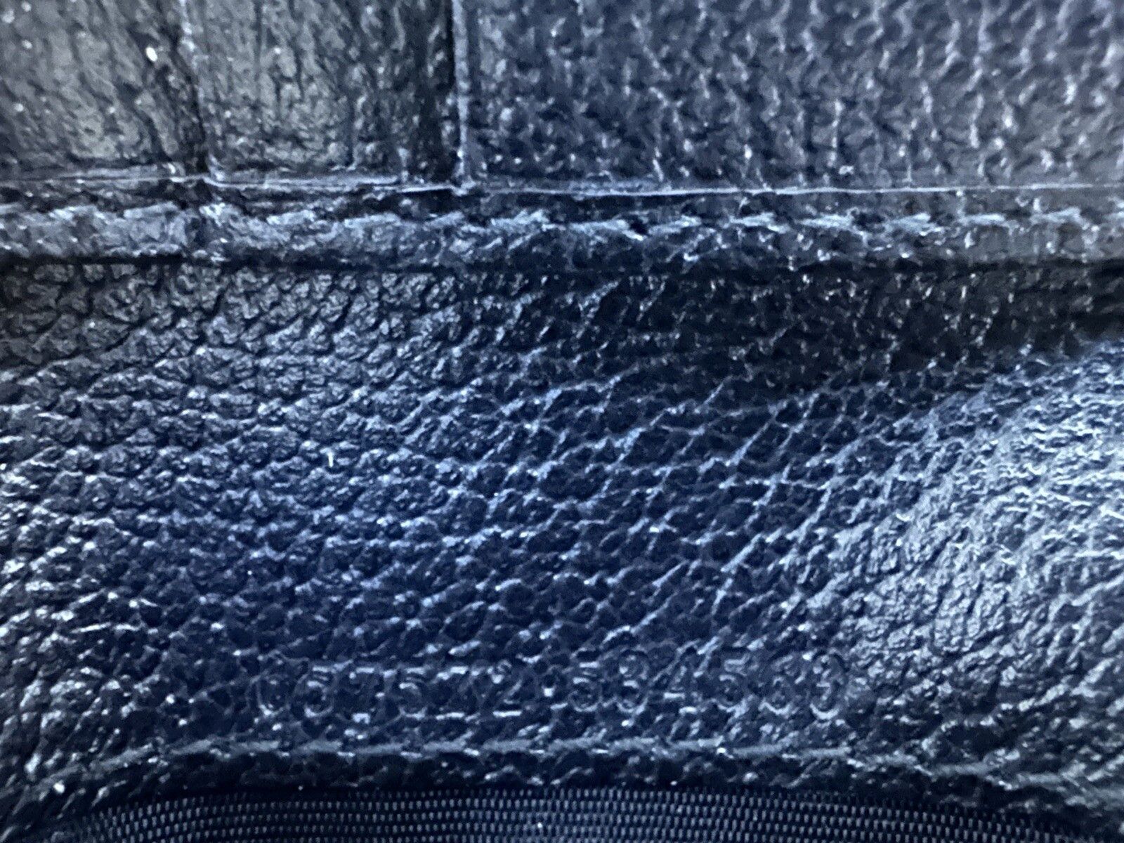 Gucci New Gucci Wallet Men's Size ONE SIZE - 6 Thumbnail
