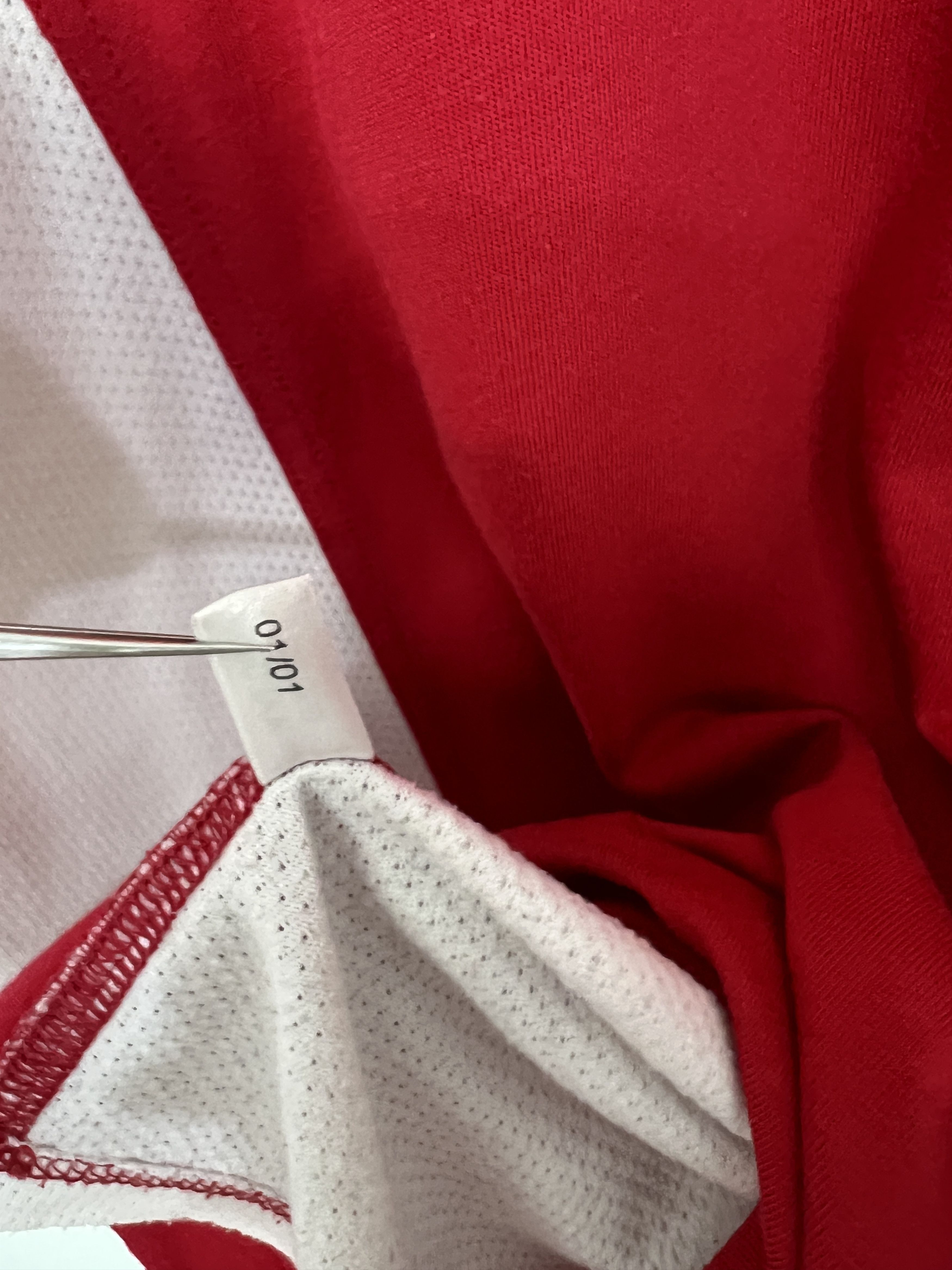 Adidas Vintage 90's Adidas Nurnberg Football Template Shirt Soccer Size US M / EU 48-50 / 2 - 12 Thumbnail