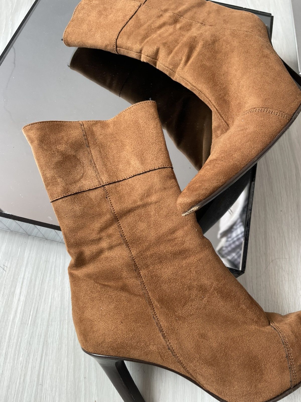 Vintage Prima donna boots Size US 6.5 / IT 36.5 - 9 Thumbnail