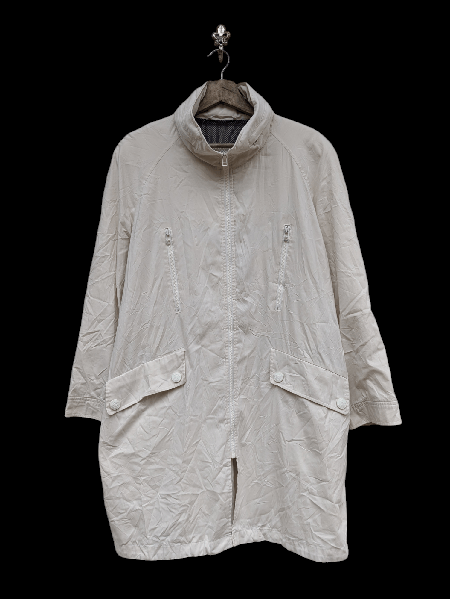 Burberry BURBERRY'S SPORT PARKA Size US M / EU 48-50 / 2 - 1 Thumbnail