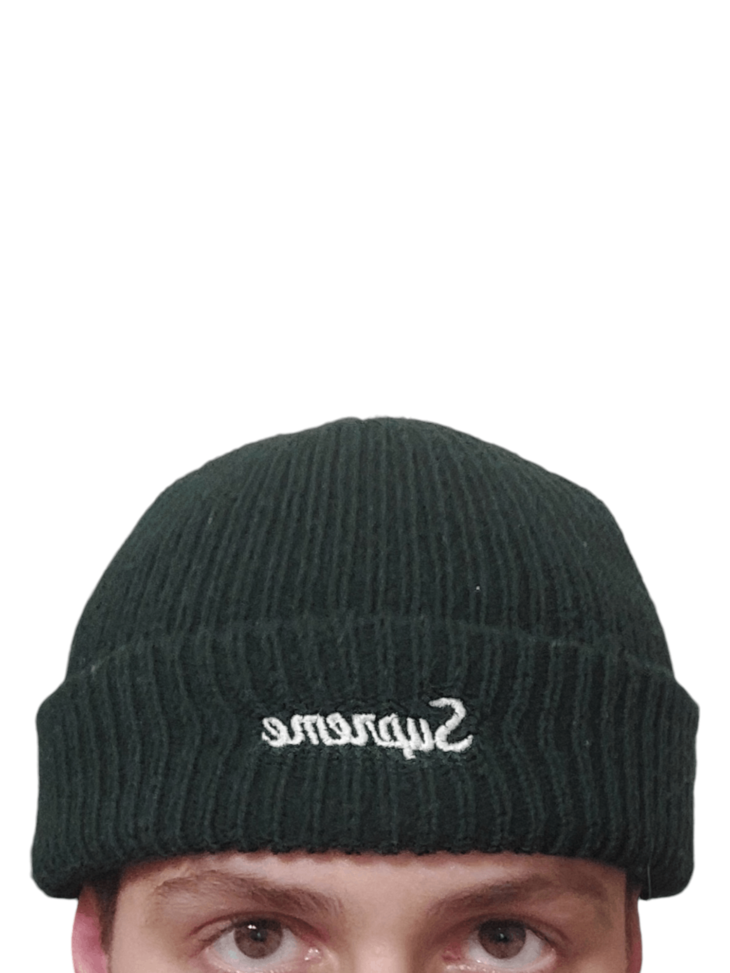 Supreme Vintage LOGO supreme og hat Size ONE SIZE - 2 Thumbnail