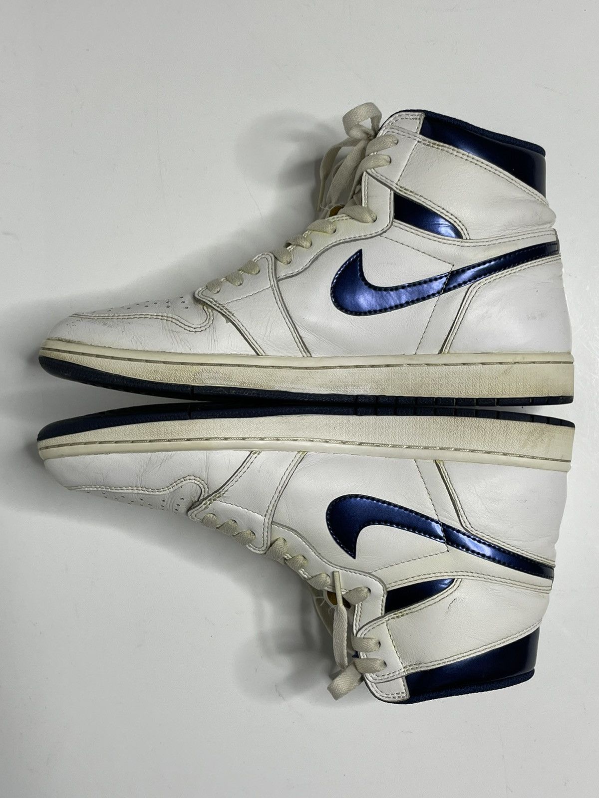 Jordan Brand Jordan 1 High Size US 11 / EU 44 - 4 Thumbnail