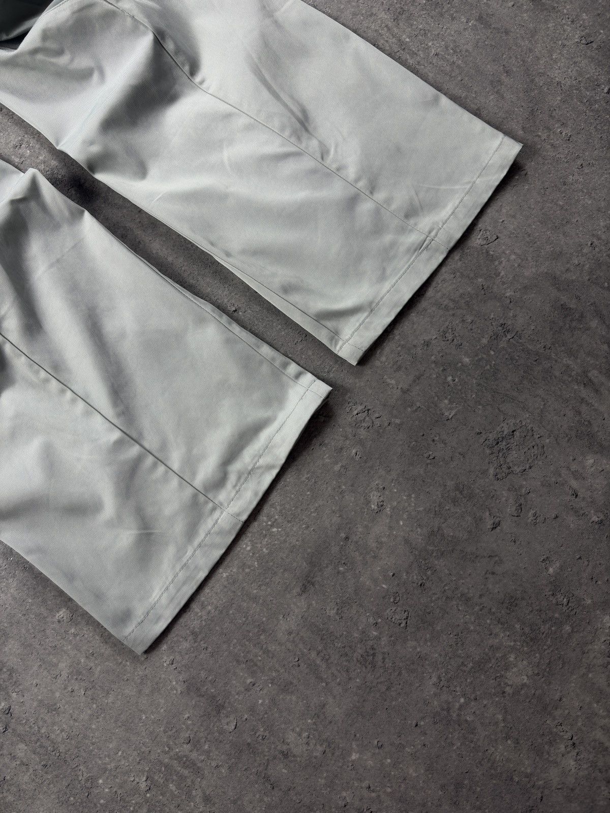 POST ARCHIVE FACTION (PAF) Post Archive Faction 3.0 Technical Pants PAF designer Size S Size US 30 / EU 46 - 3 Thumbnail