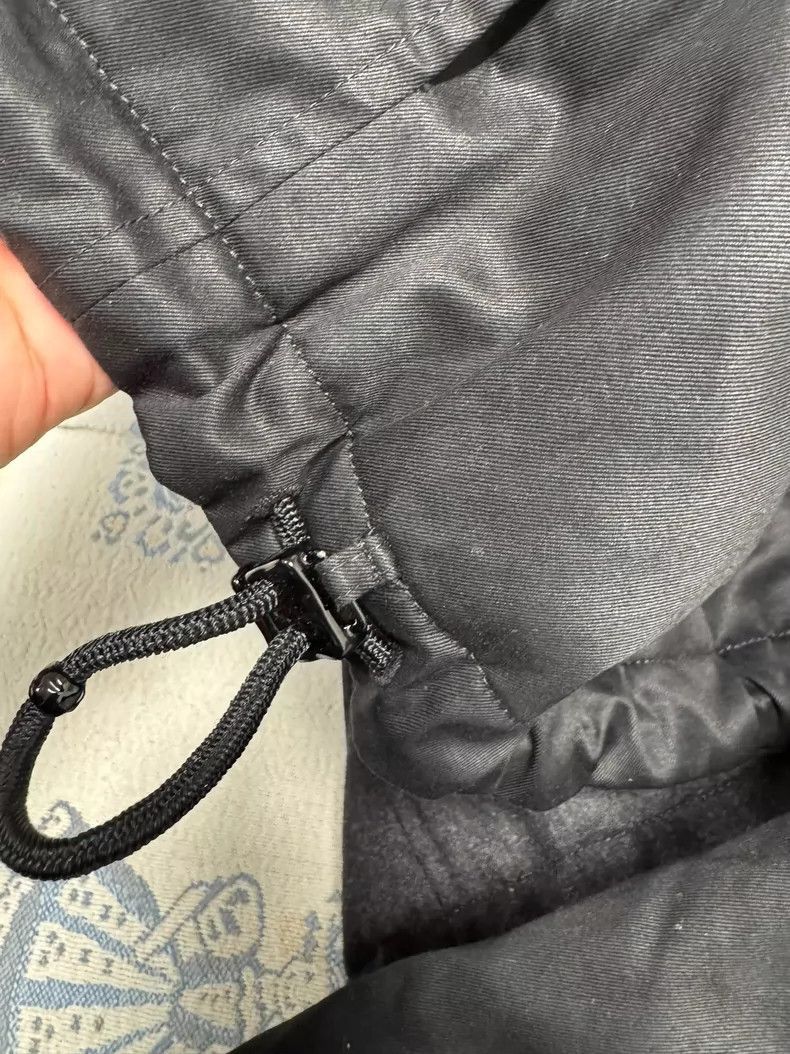 Louis Vuitton Louis Vuitton Louis Vuitton Reversible Wool Cashmere Jacke Size US M / EU 48-50 / 2 - 8 Thumbnail