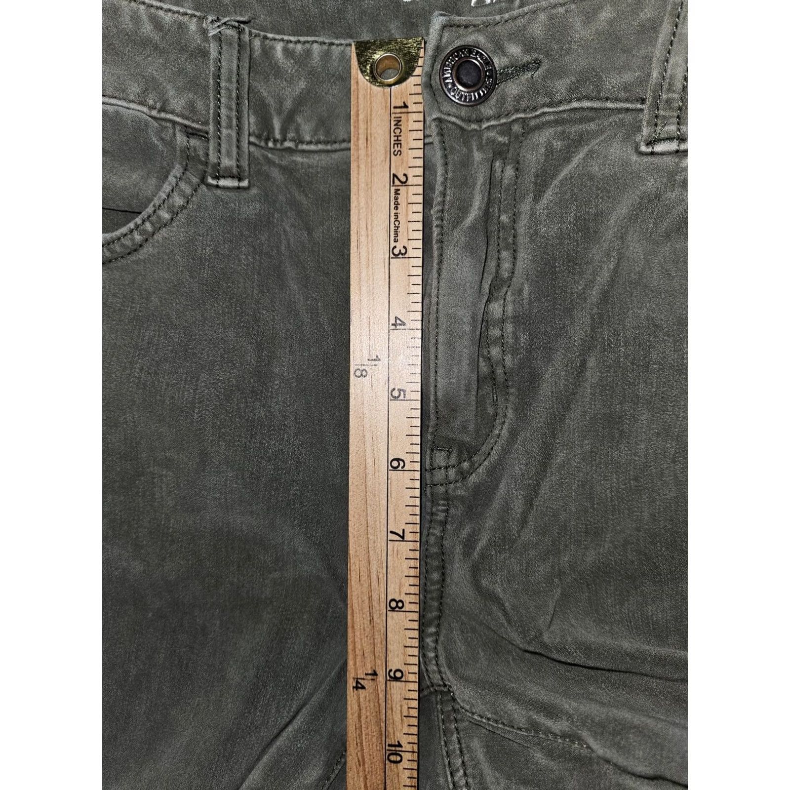 American Eagle Outfitters VINTAGE American Eagle Shirt? Size 36" / US 14 / IT 50 - 5 Thumbnail
