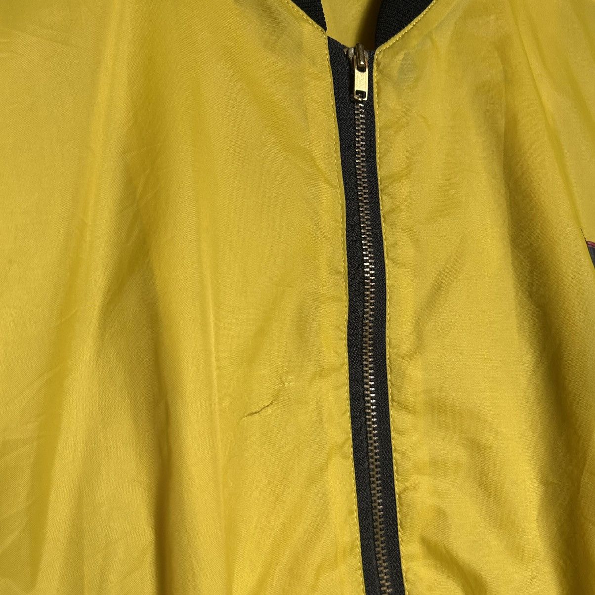 Michiko Koshino London Vintage Michiko Koshino London Big Logo Jacket Size US XL / EU 56 / 4 - 8 Thumbnail