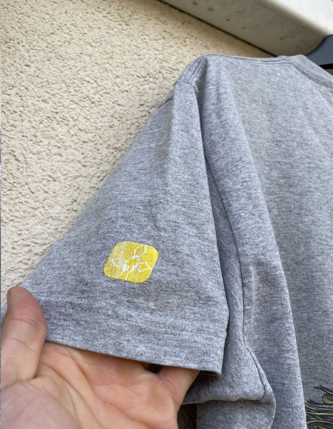 Other Localmotion Hawaiian Surfing Vintage Tee usa rare y2k merch Size US L / EU 52-54 / 3 - 4 Thumbnail