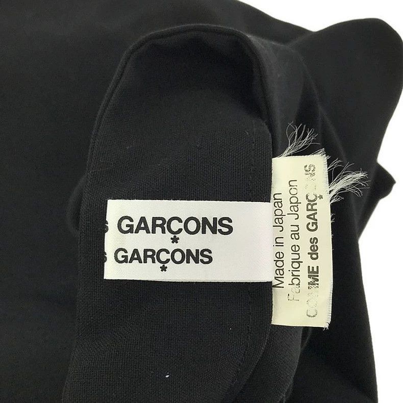 Comme des Garcons Comme Des Garcons Chinese style dress Size M / US 6-8 / IT 42-44 - 6 Thumbnail