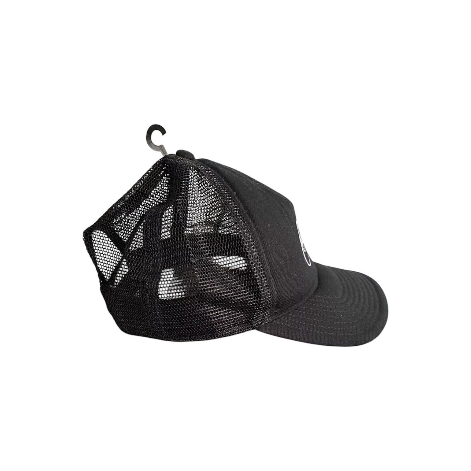 Nike Nike Classic 99 Snapback Black White 🧢 Size ONE SIZE - 2 Thumbnail