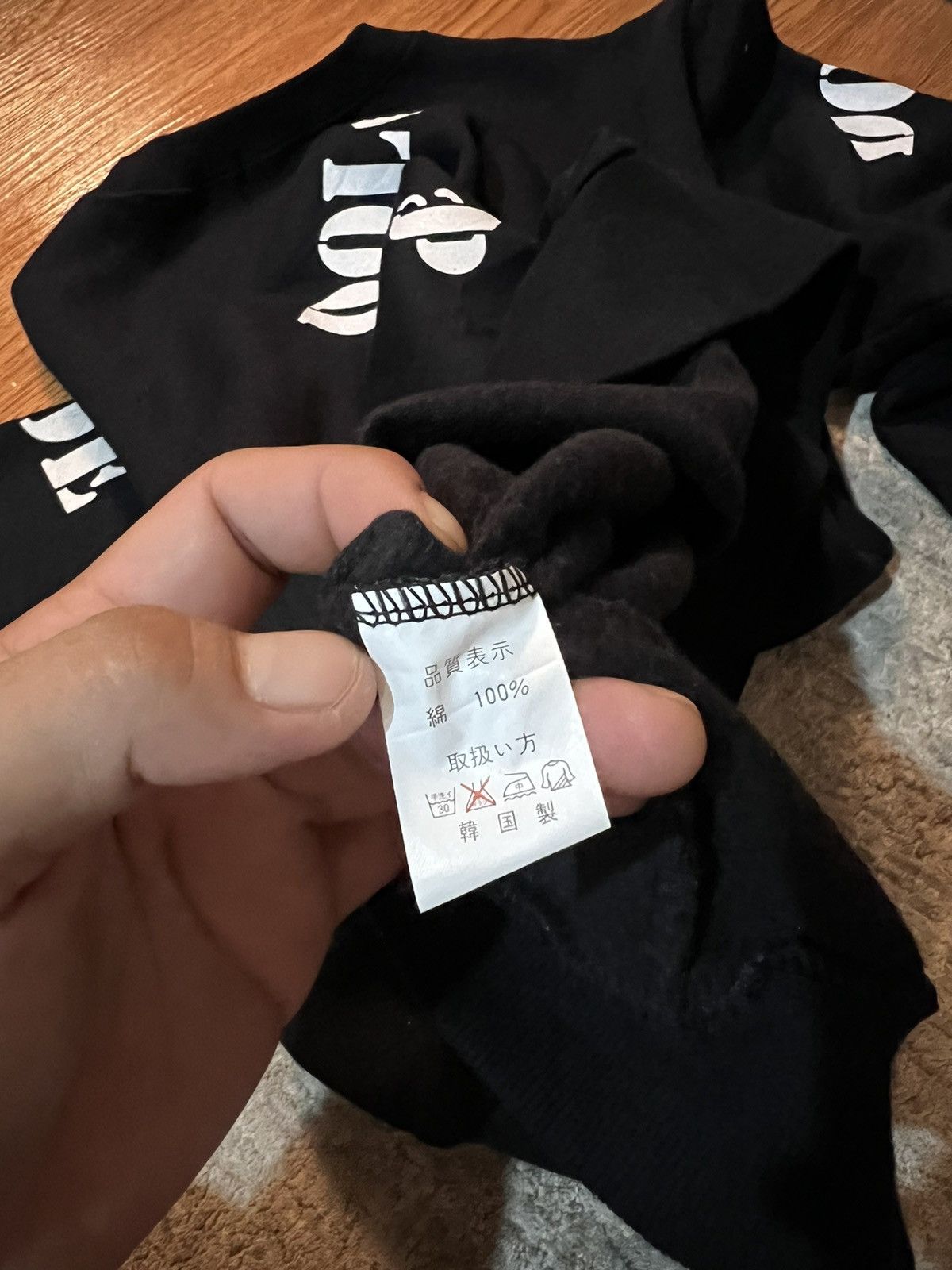 Designer × Dolce & Gabbana × Vintage Doloe&Gabbana Size US S / EU 44-46 / 1 - 5 Thumbnail
