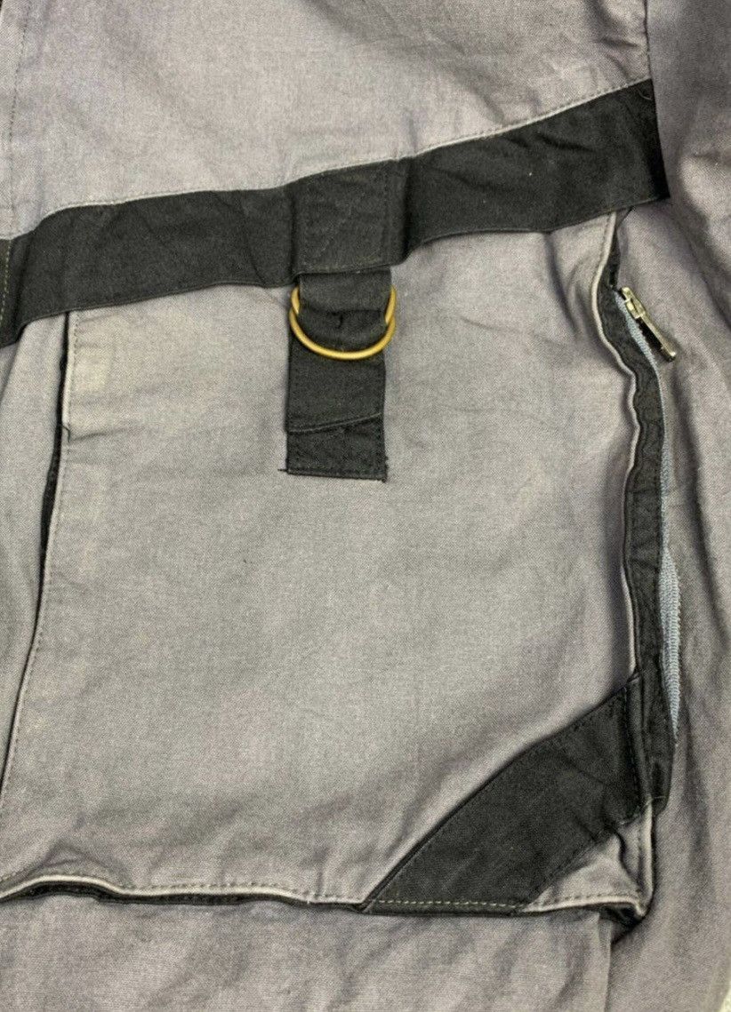 Japanese Brand Houston Brand Jacket Size US M / EU 48-50 / 2 - 9 Thumbnail
