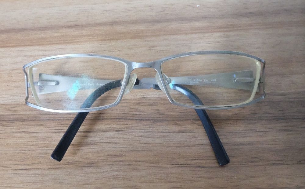 Other Manchester Polo Glasses Size ONE SIZE - 2 Thumbnail