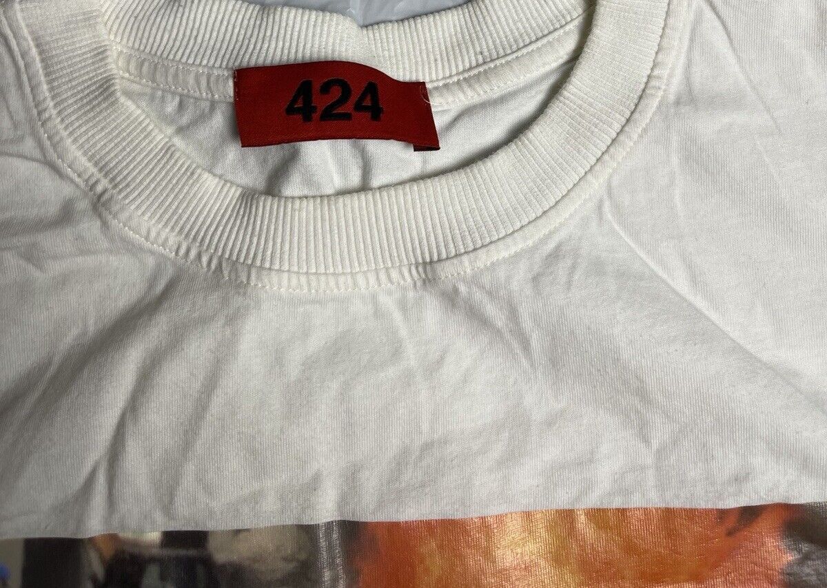 424 424 on FairFax Size US XXL / EU 58 / 5 - 14 Thumbnail