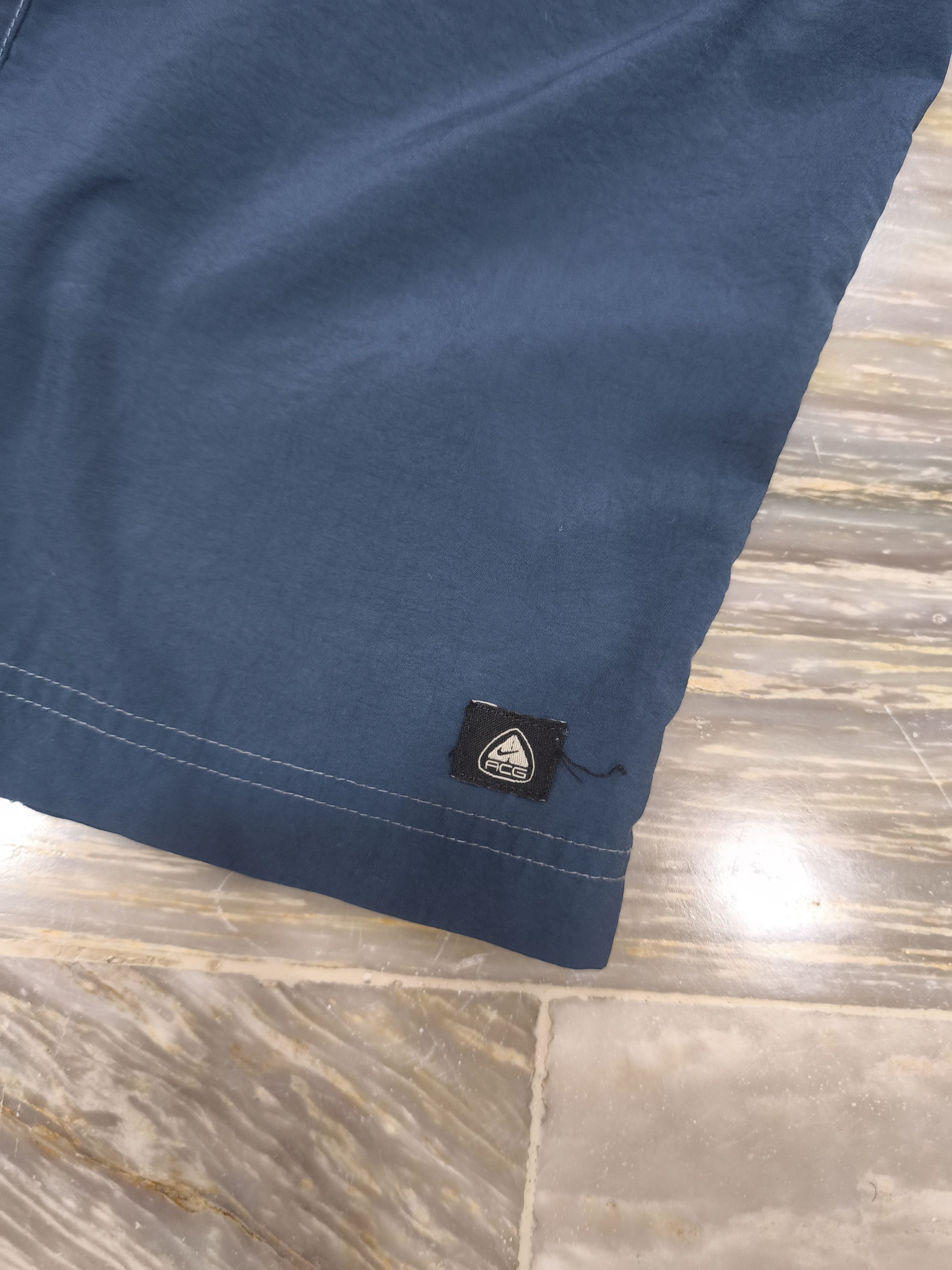 Nike ACG Vintage Nike Acg Pants Size US 28 / EU 44 - 4 Thumbnail