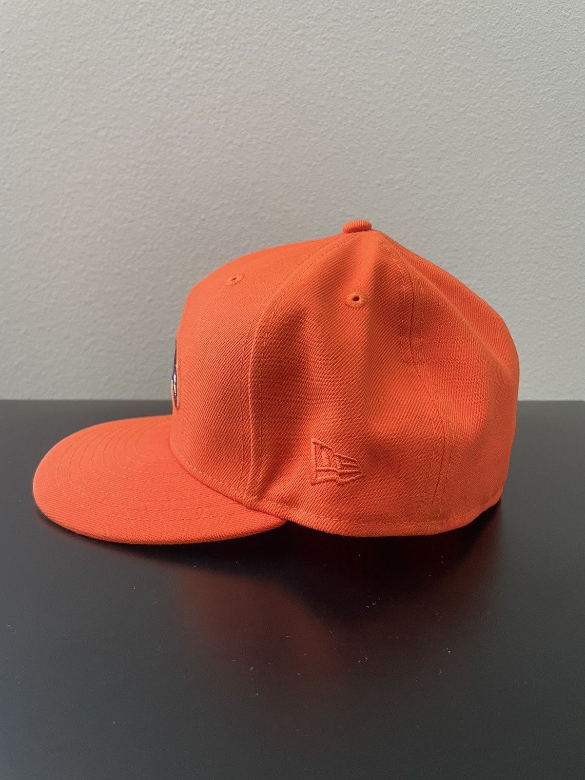 MyFitteds × New Era MyFitteds Harry Potter Angels “Deathly Hallows” 7 1/4 Fitted Size ONE SIZE - 5 Thumbnail