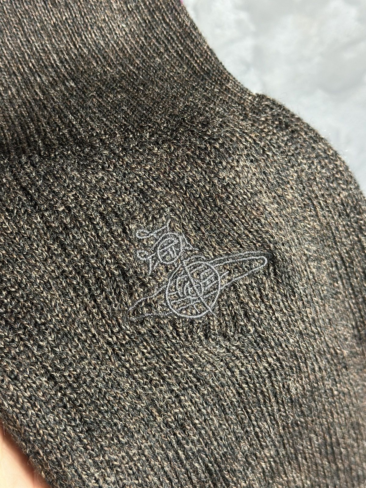 Vivienne Westwood Vivienne Westwood Archive Wool Suit Italy Designer Size L / US 10 / IT 46 - 10 Thumbnail