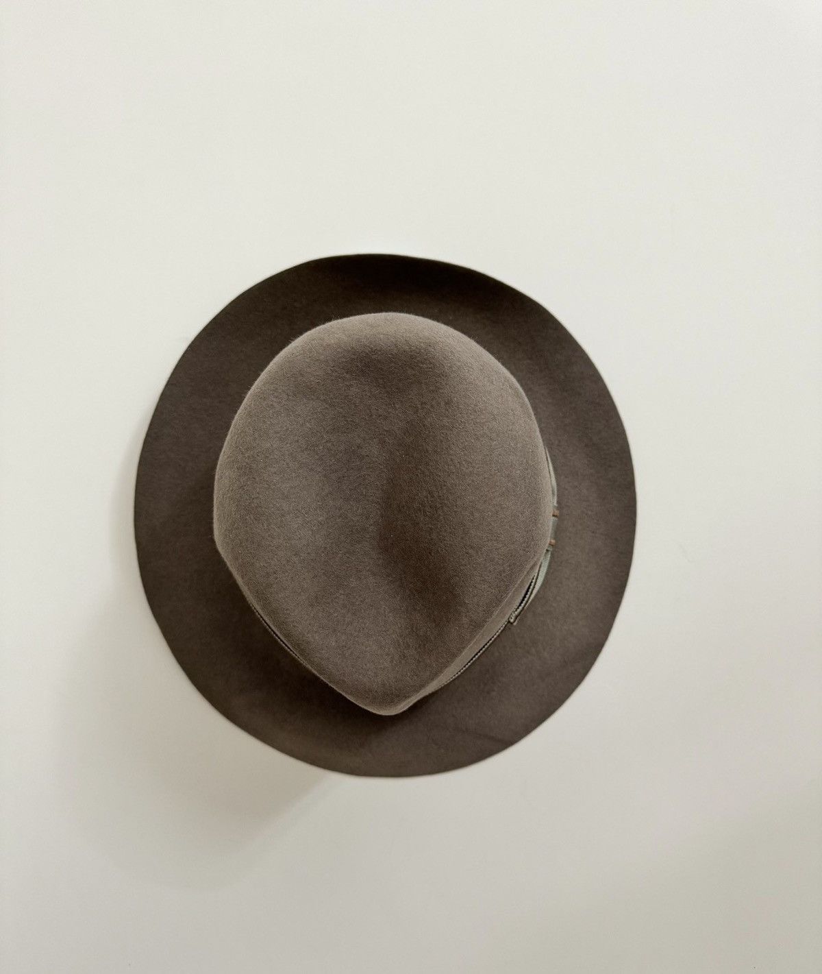 Takahiromiyashita The Soloist. TAKAHIROMIYASHITA THE SOLOIST hat. Size ONE SIZE - 2 Thumbnail