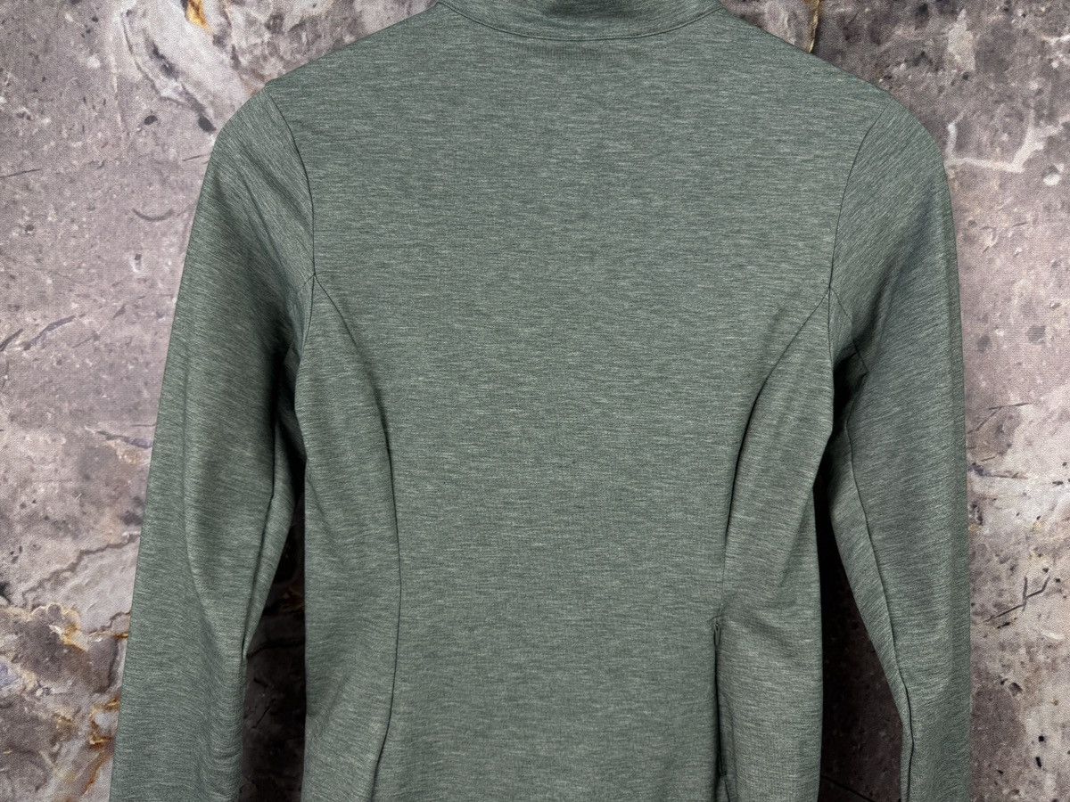 The North Face Women’s The North Face Full Zip Sweatshirt Size Small Size S / US 4 / IT 40 - 15 Thumbnail