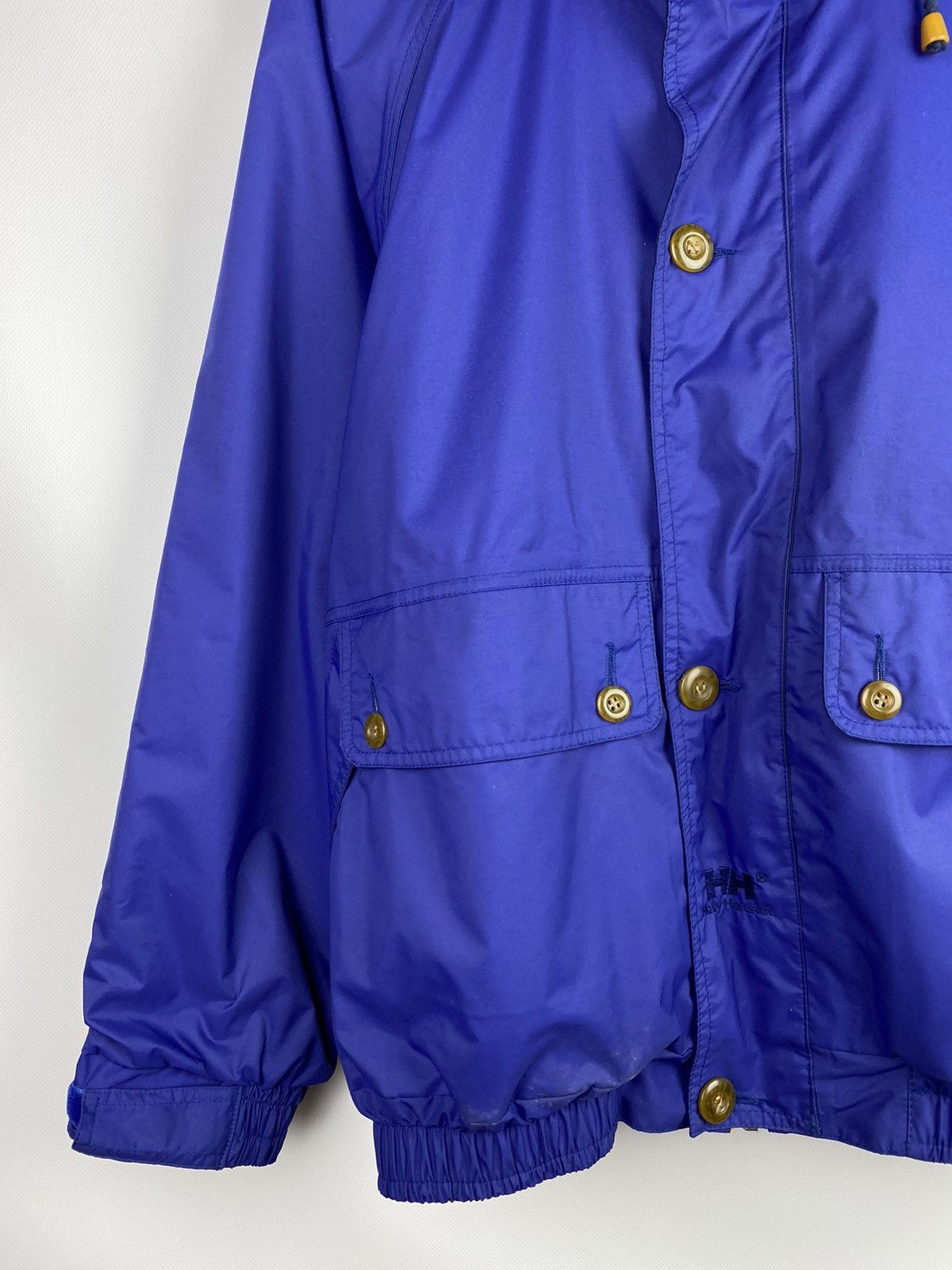 Helly Hansen Helly Hansen vintage men’s Jacket size M Size US M / EU 48-50 / 2 - 8 Thumbnail
