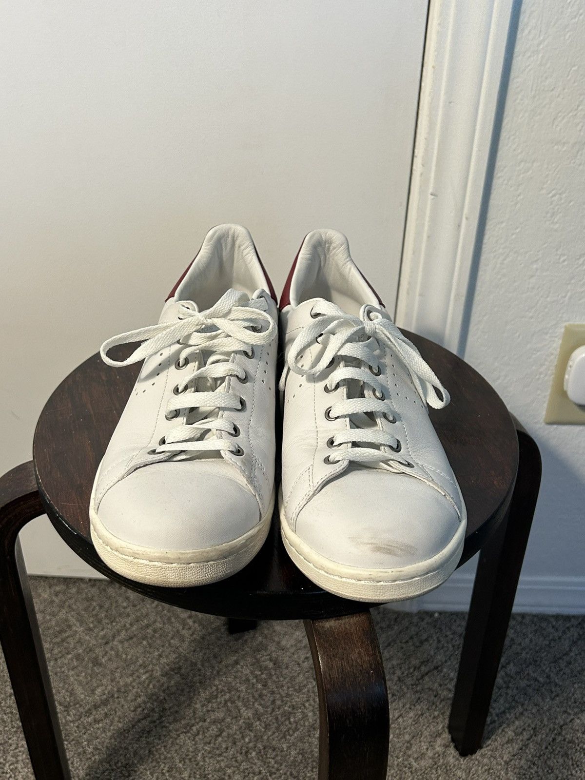 Adidas × Raf Simons Rafdidas StanSimons RARE Size US 10 / EU 43 - 4 Thumbnail