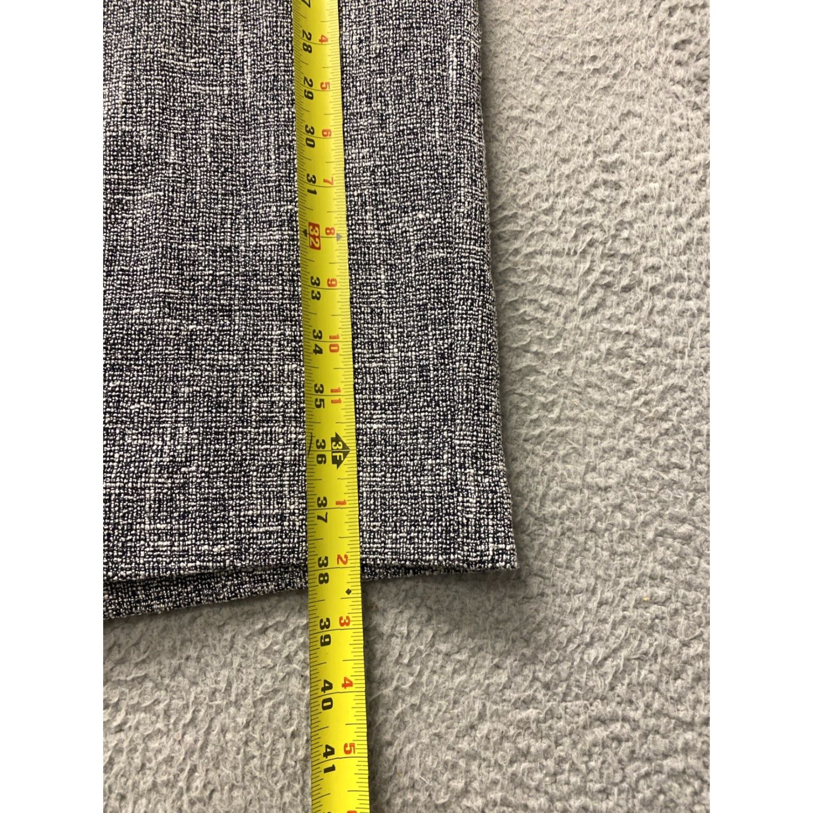 Banana Republic VINTAGE Banana Republic Dress Women Sleeveless Gray Pencil Knee Length Size 2 Adult Womens Size XS / US 0-2 / IT 36-38 - 6 Thumbnail