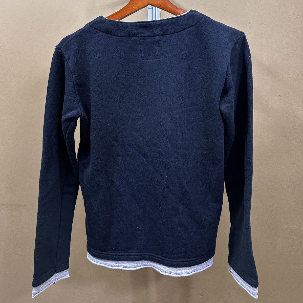 PPFM Vintage PPFM Sweatshirt Size US M / EU 48-50 / 2 - 2 Thumbnail