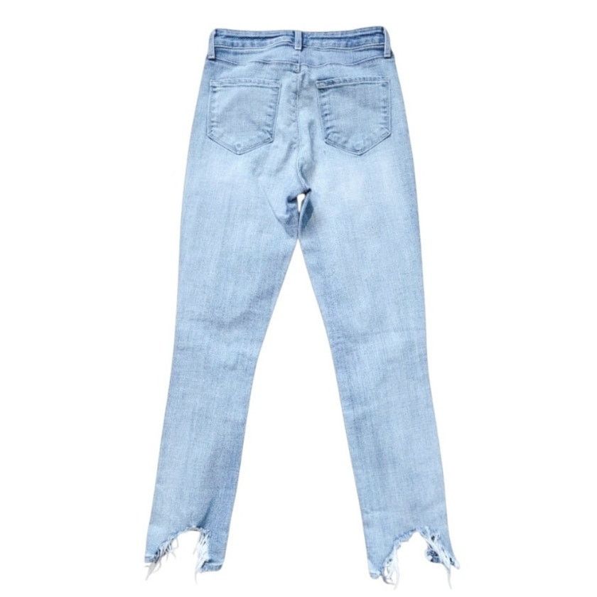 L'AGENCE L'agence Blue Jeans | Size 26 Size 26" / US 2 / IT 38 - 2 Thumbnail
