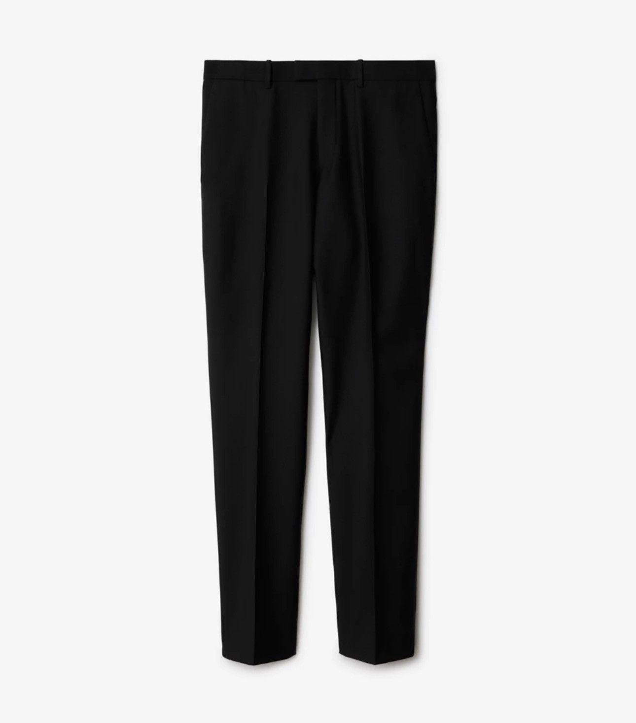 Burberry Burberry Wool Tailored Trousers 36/36 Size US 36 / EU 52 - 5 Thumbnail