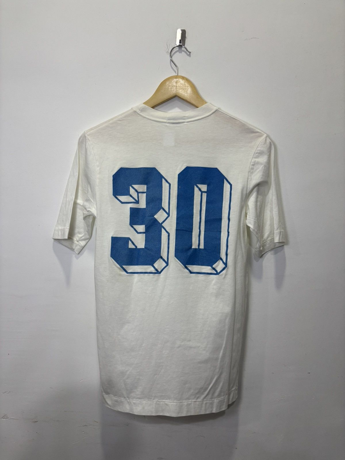 Adidas × Vintage Vintage 90’s Adidas Tshirt Size US S / EU 44-46 / 1 - 2 Thumbnail