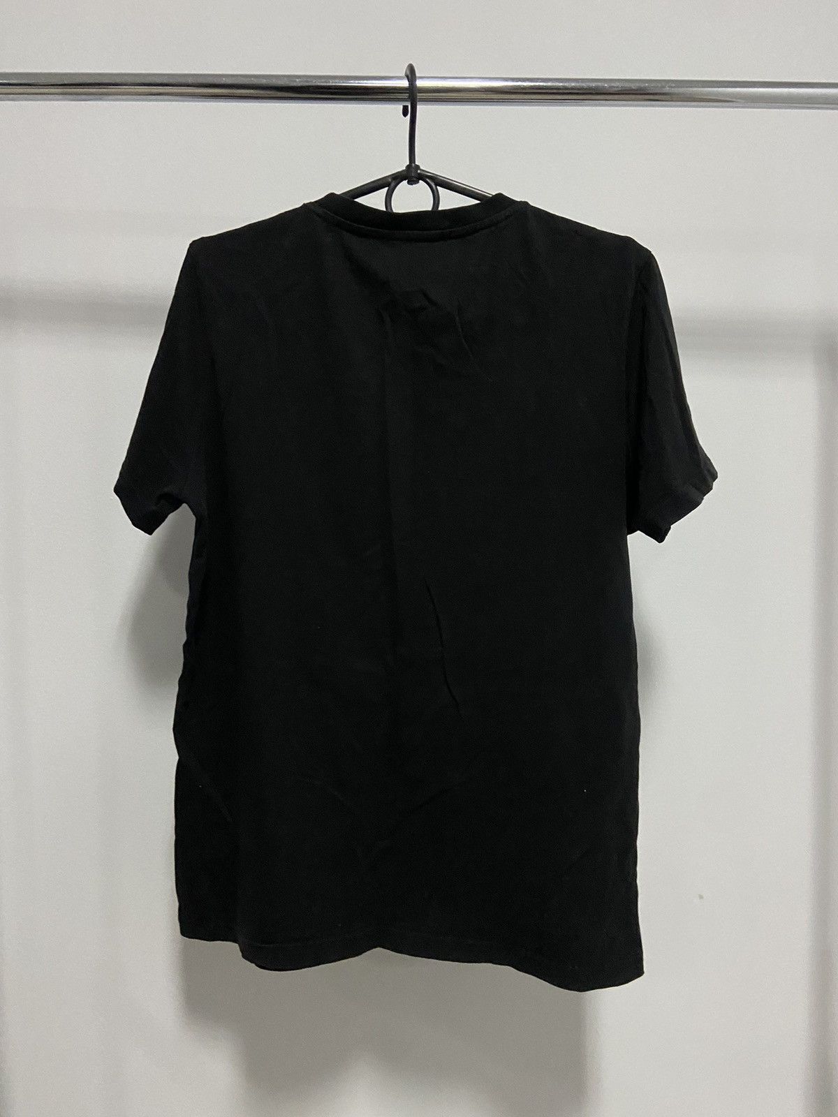 Lanvin × Vintage Lanvin t shirt big L logo vintage Size US M / EU 48-50 / 2 - 3 Thumbnail