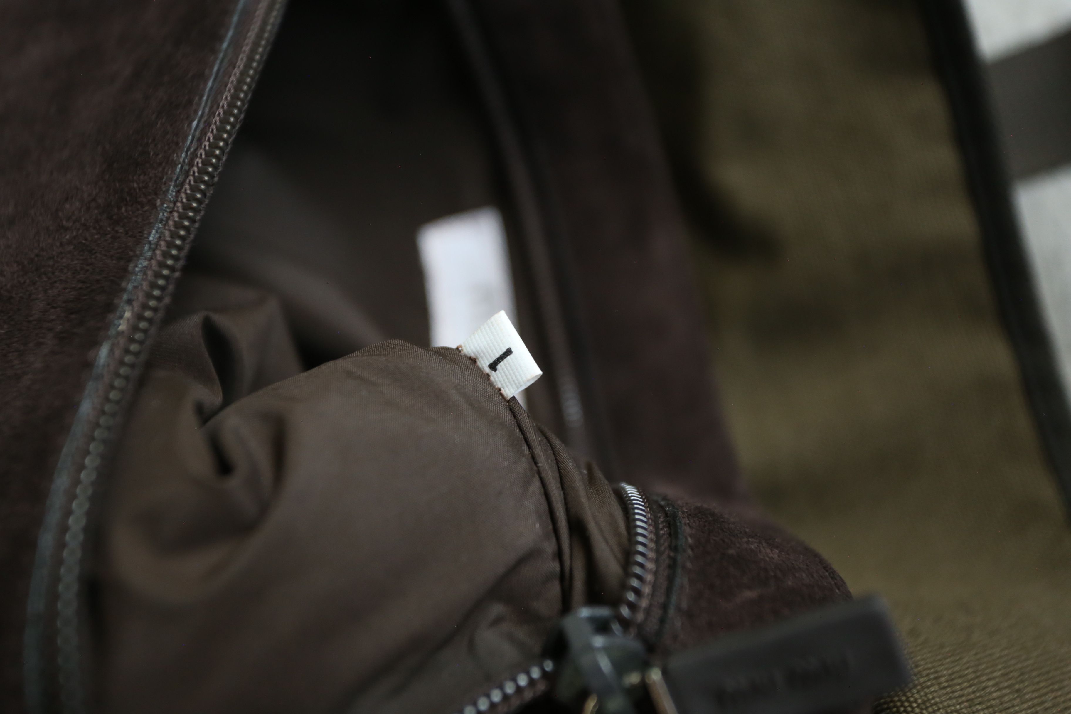 Miu Miu Miu Miu - S/S 99 - Waist Bag Size ONE SIZE - 9 Thumbnail