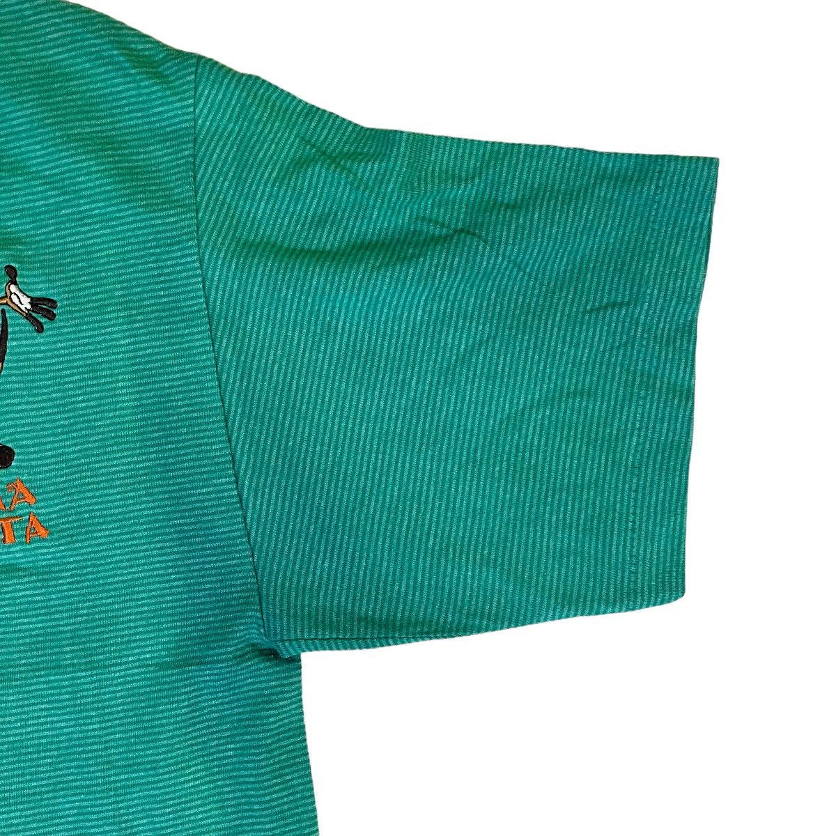 Disney Vintage Disney Hakuna Matata Single Stitch Tee Size US S / EU 44-46 / 1 - 5 Thumbnail