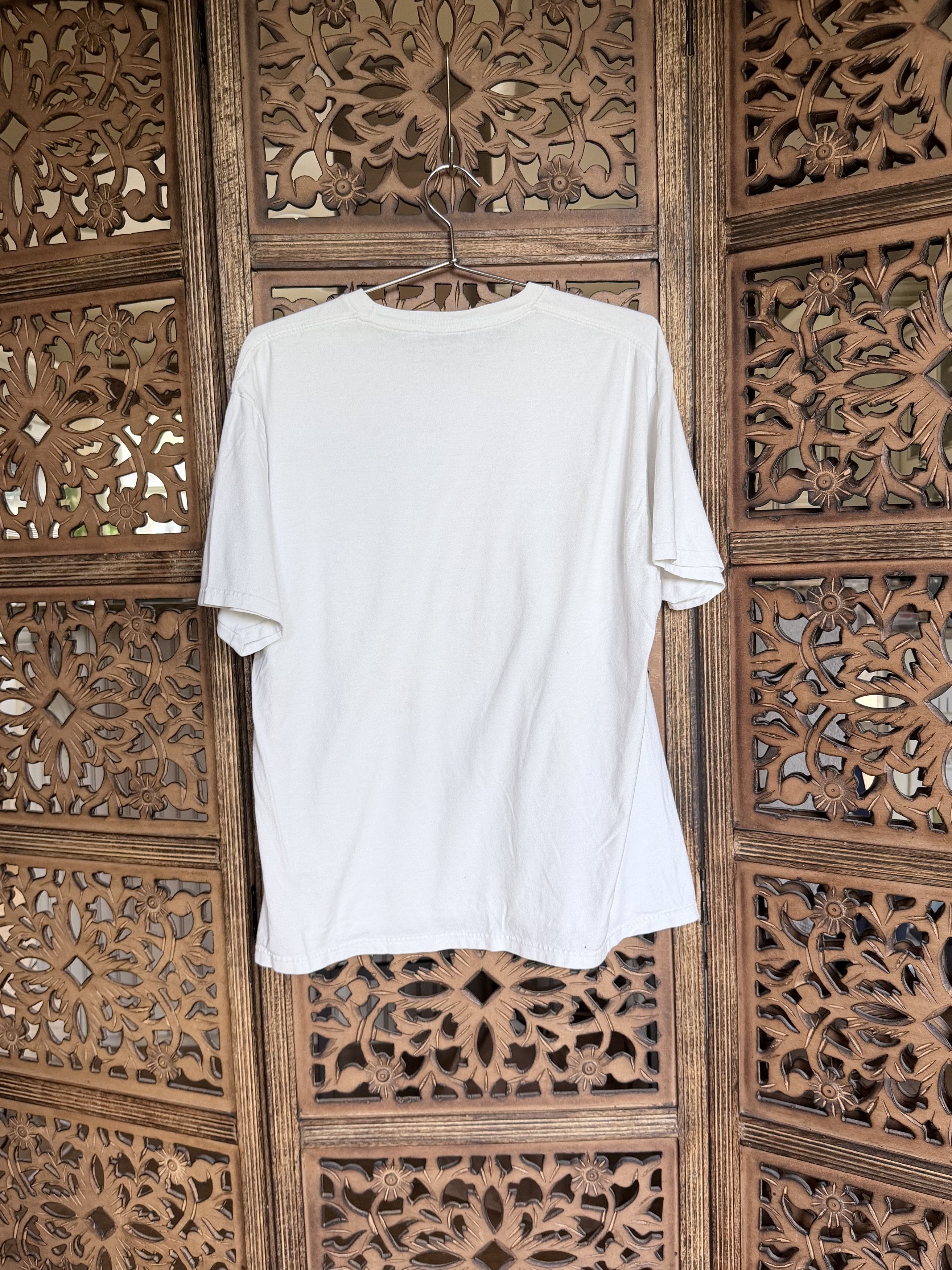 Stussy Stussy Harumi Yamaguchi Graphic Tee Size US L / EU 52-54 / 3 - 4 Thumbnail