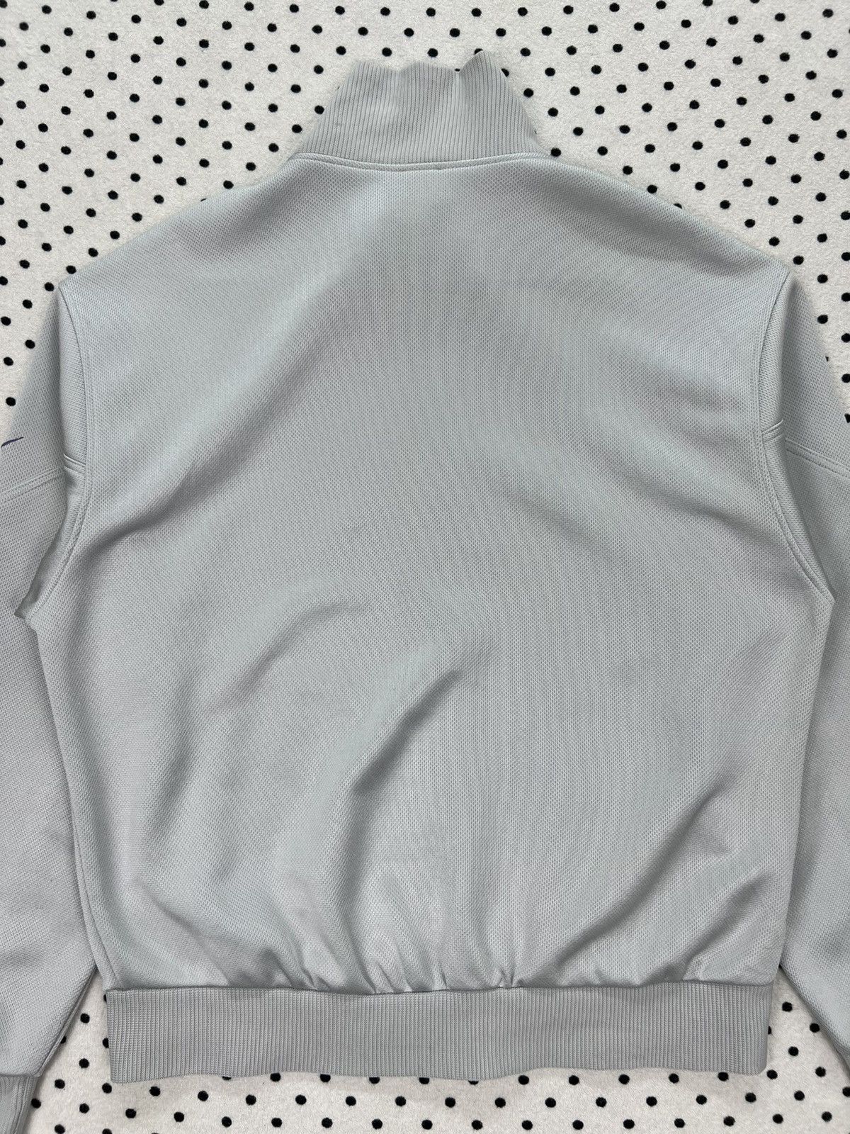 Nike Vintage Nike Tracktop Jacket Size US M / EU 48-50 / 2 - 4 Thumbnail