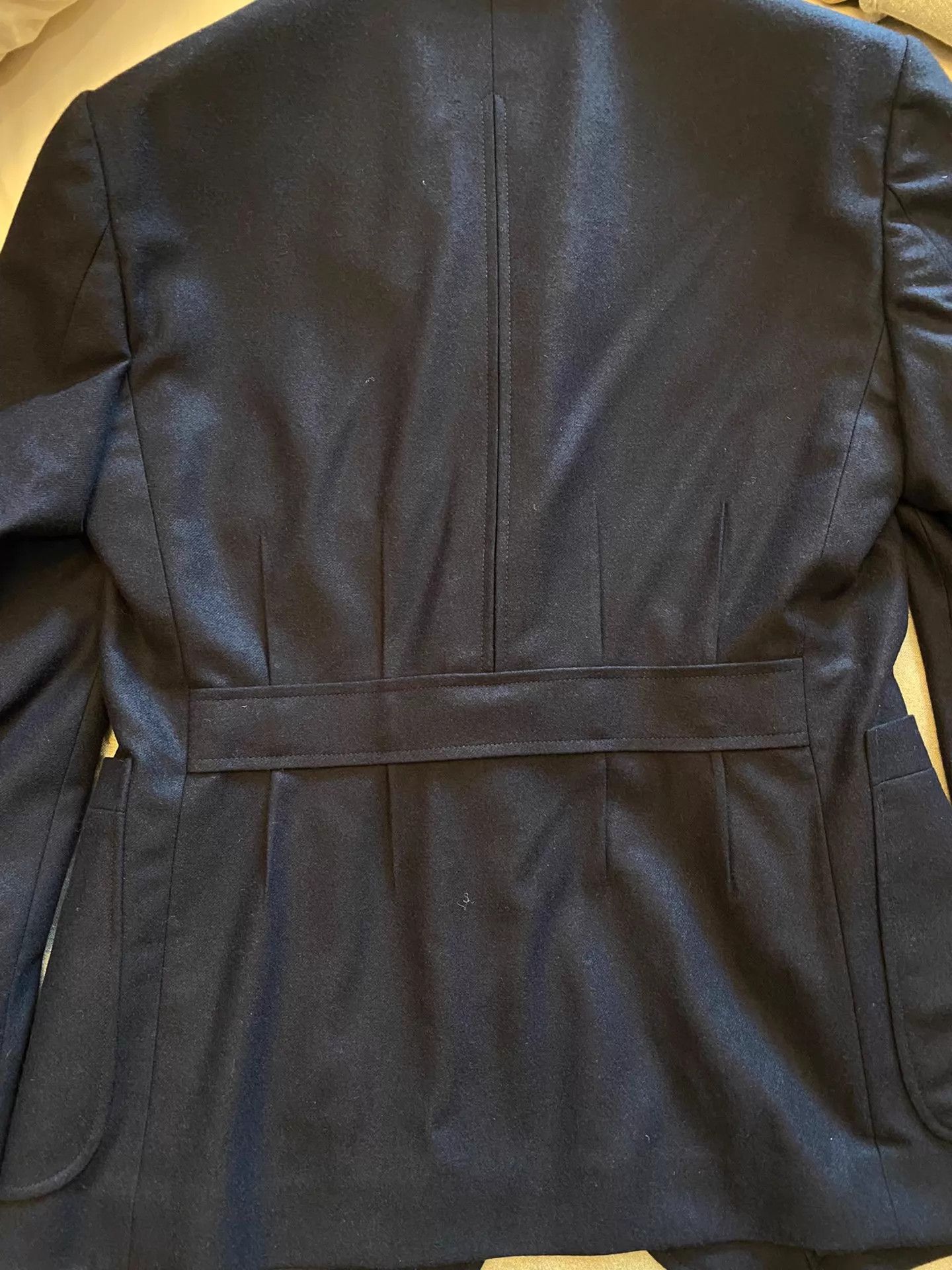 Polo Ralph Lauren Ralph Lauren Purple Label Italian Hunting Suit (New) Size 38R - 7 Thumbnail
