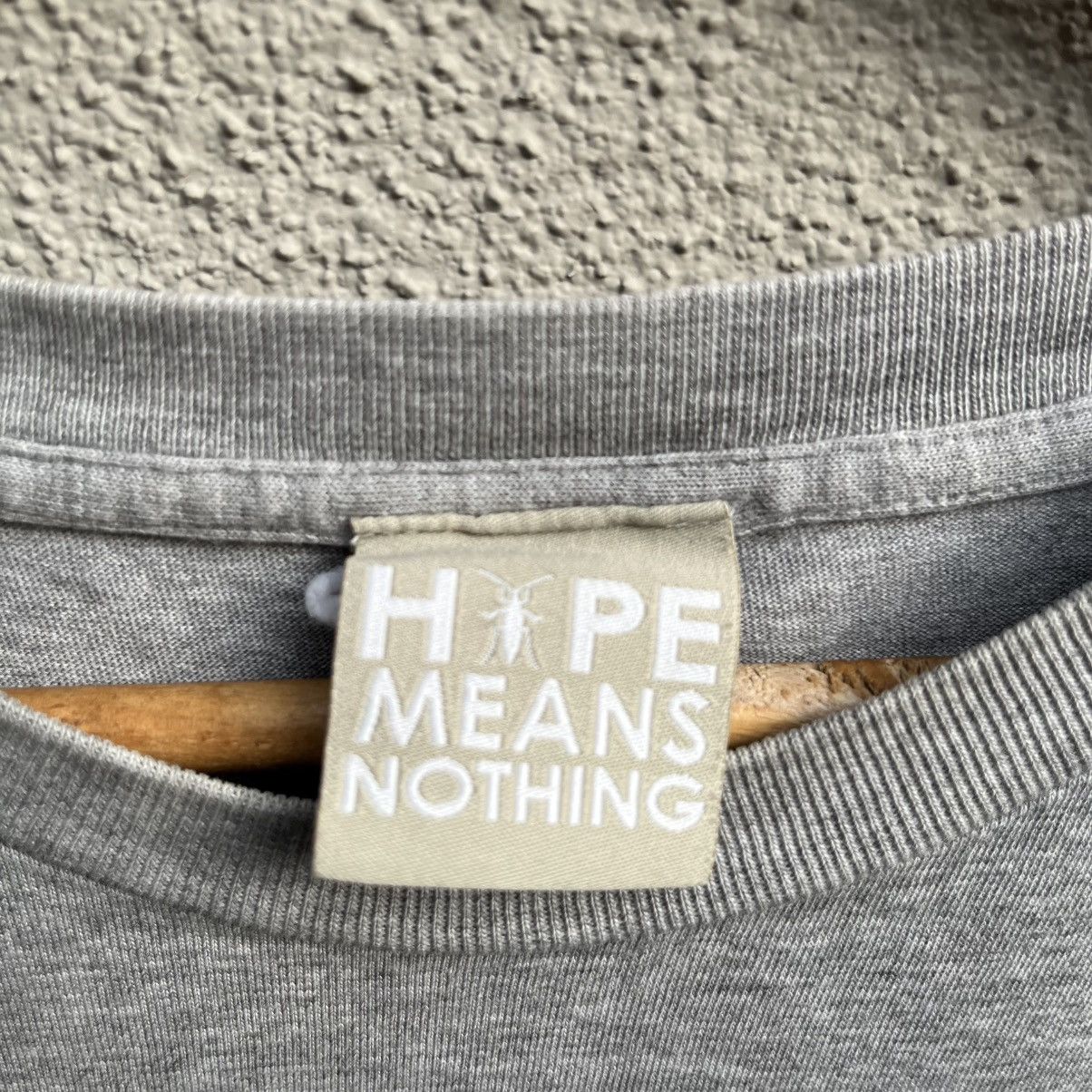 Hype Means Nothing HYPE Means Nothing x Britney Spears photo tee Size US L / EU 52-54 / 3 - 4 Thumbnail